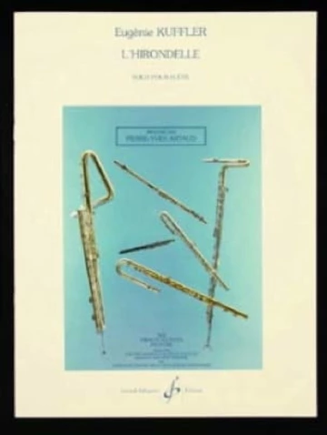 L&amp;#039;hirondelle Visuel